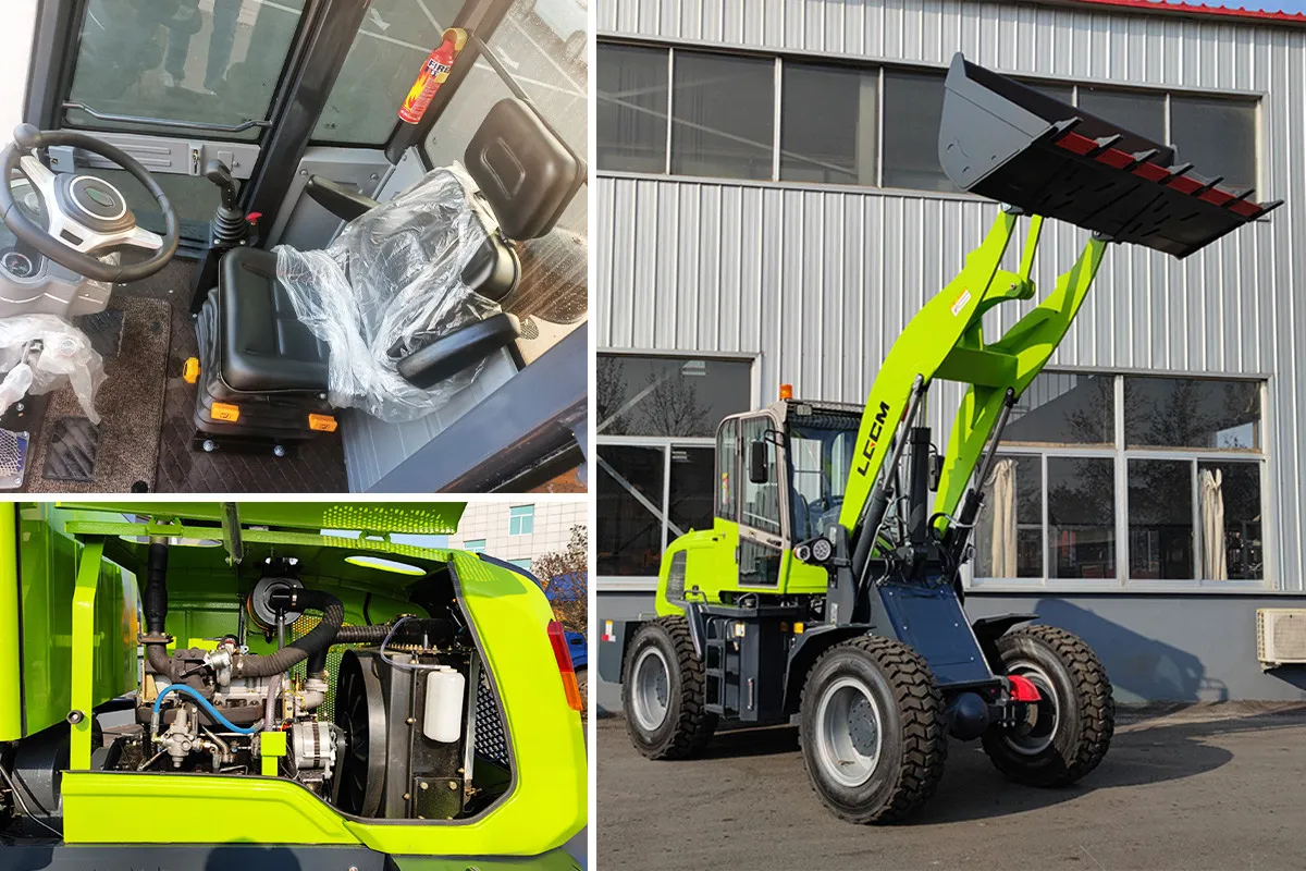 buy Hydraulic Pilot mini wheel loader buy Hydraulic Pilot mini wheel loader